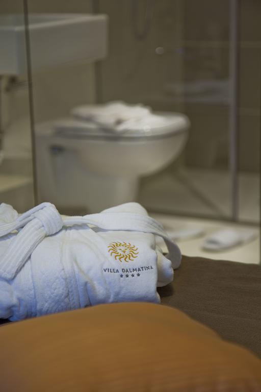 Villa Dalmatina - Adults Only Bol Zimmer foto