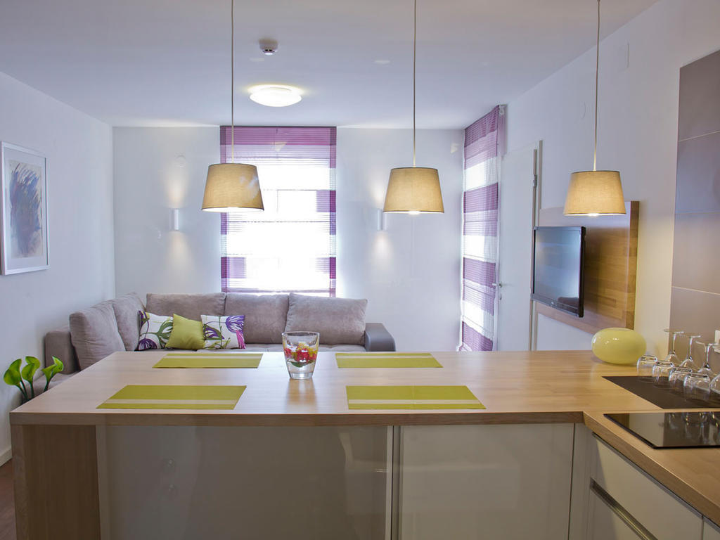 Villa Dalmatina - Adults Only Bol Zimmer foto