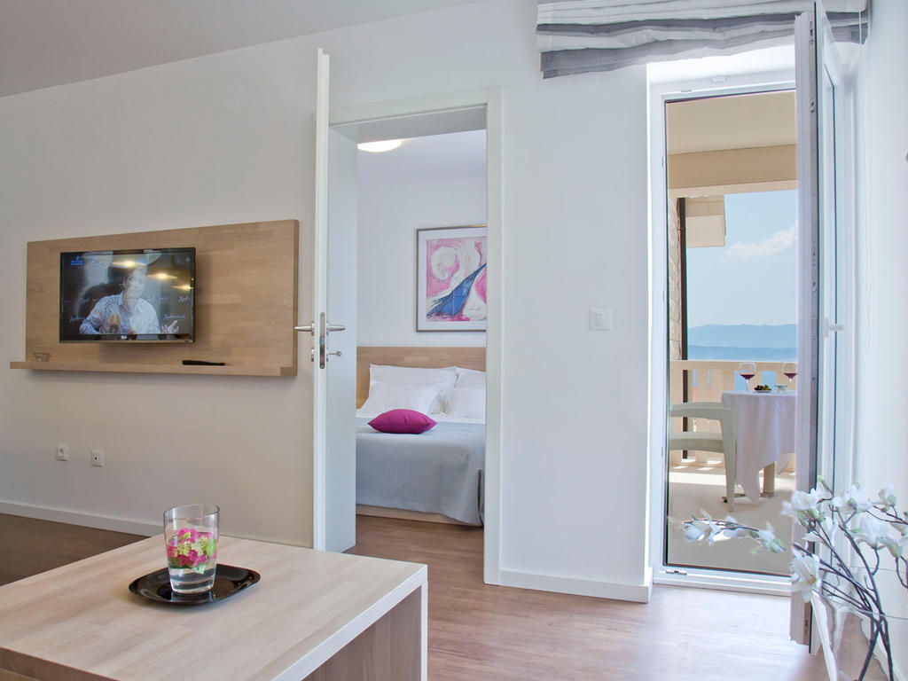 Villa Dalmatina - Adults Only Bol Zimmer foto